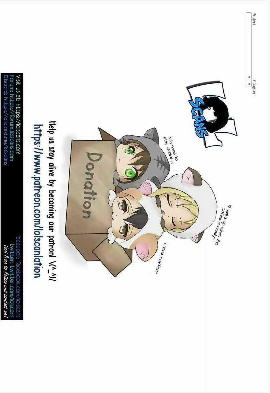 From Nightmare To Love - Chapter 7 - Trang 1