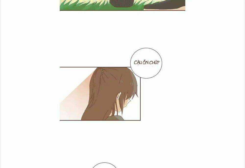 From Nightmare To Love - Chapter 7 - Trang 14