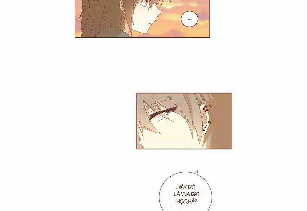 From Nightmare To Love - Chapter 7 - Trang 16