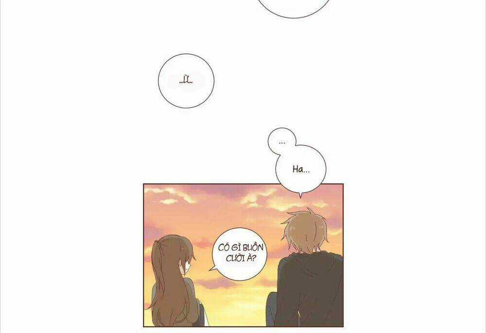 From Nightmare To Love - Chapter 7 - Trang 17