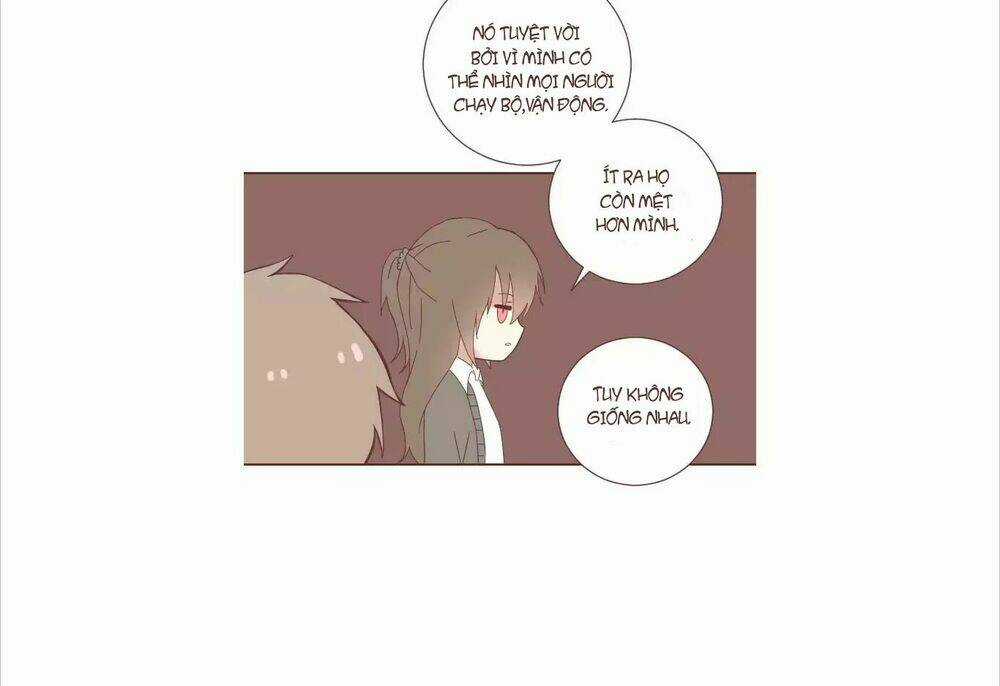 From Nightmare To Love - Chapter 7 - Trang 20