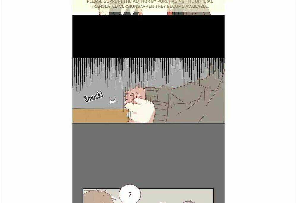 From Nightmare To Love - Chapter 7 - Trang 3