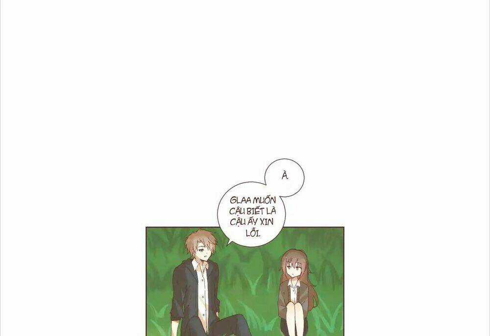 From Nightmare To Love - Chapter 7 - Trang 21