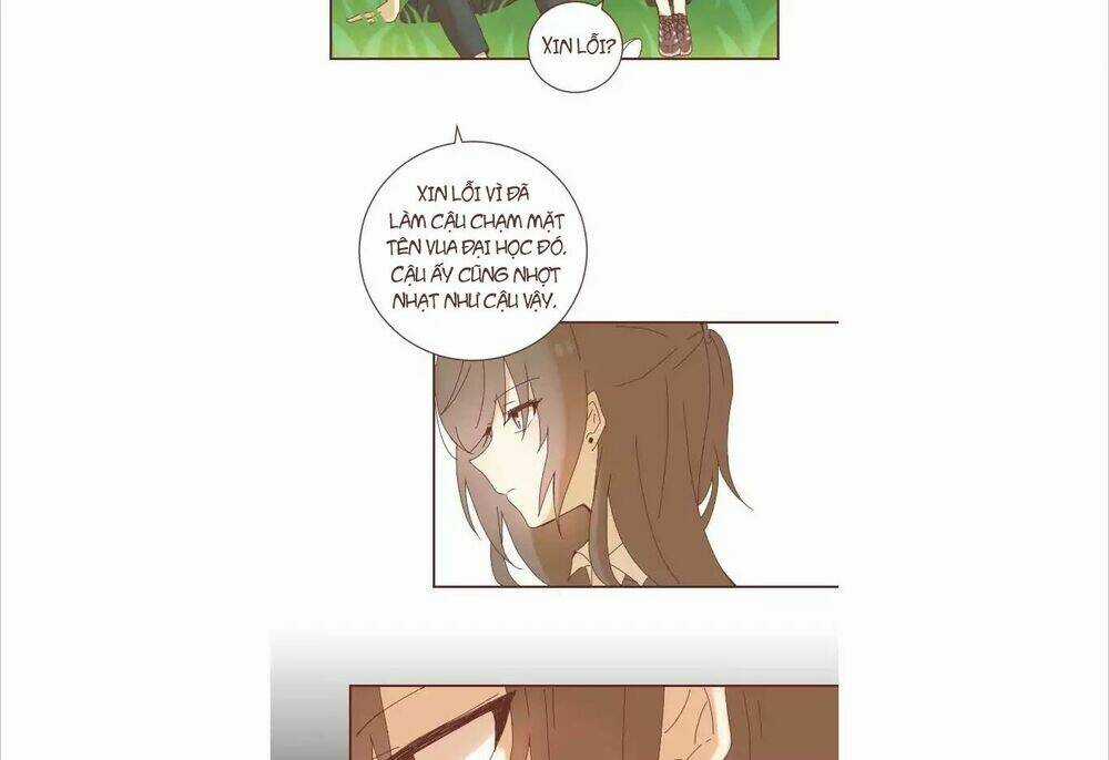 From Nightmare To Love - Chapter 7 - Trang 22