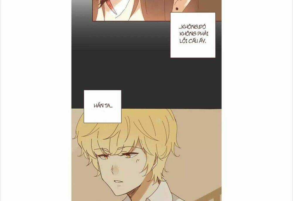 From Nightmare To Love - Chapter 7 - Trang 23