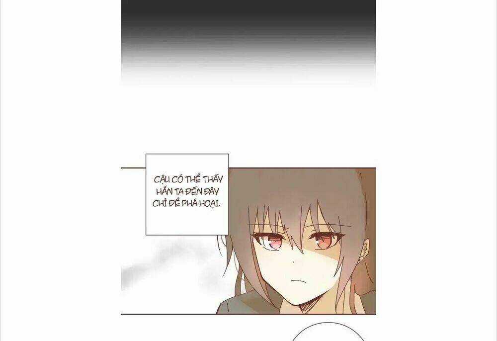 From Nightmare To Love - Chapter 7 - Trang 25