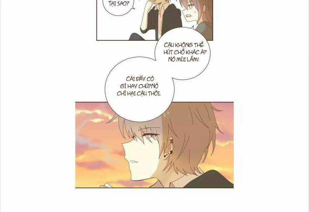 From Nightmare To Love - Chapter 7 - Trang 27