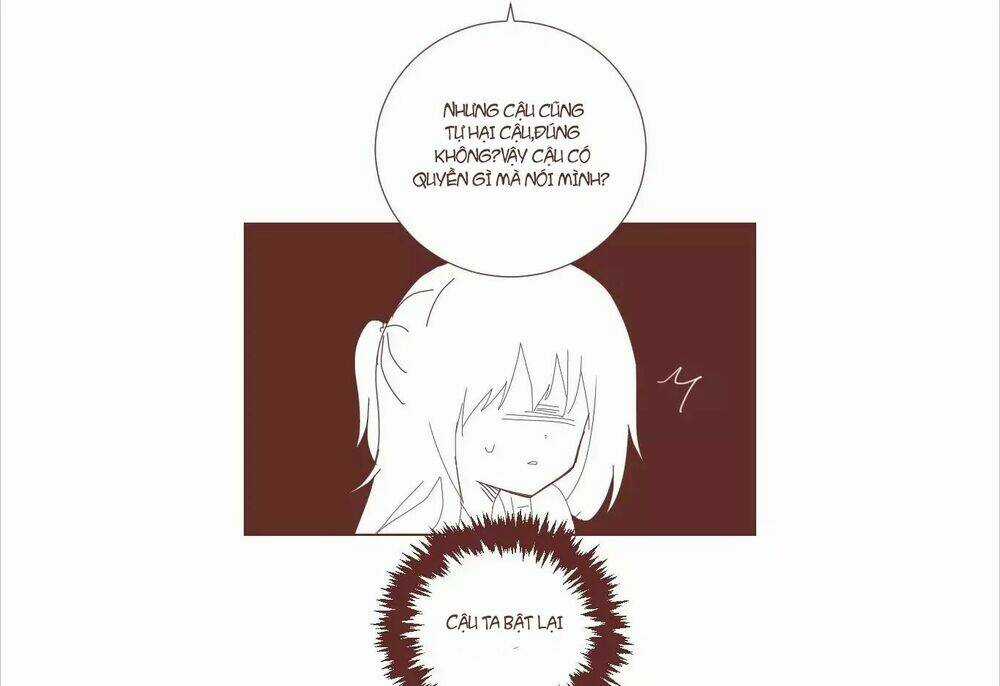 From Nightmare To Love - Chapter 7 - Trang 28