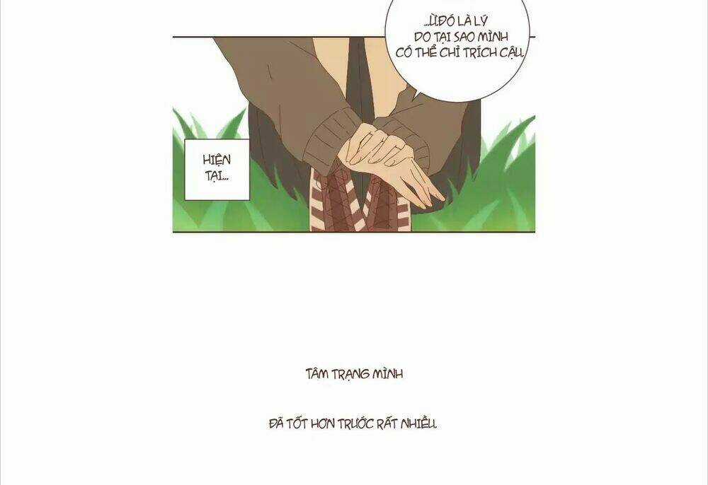 From Nightmare To Love - Chapter 7 - Trang 30