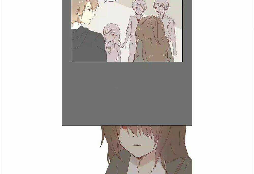 From Nightmare To Love - Chapter 7 - Trang 4