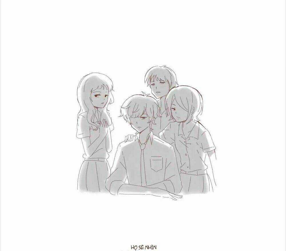 From Nightmare To Love - Chapter 7 - Trang 34