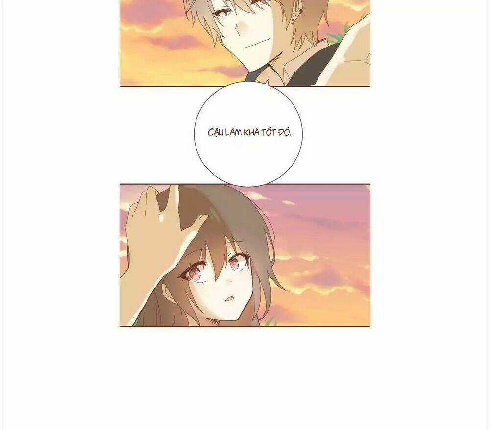 From Nightmare To Love - Chapter 7 - Trang 38