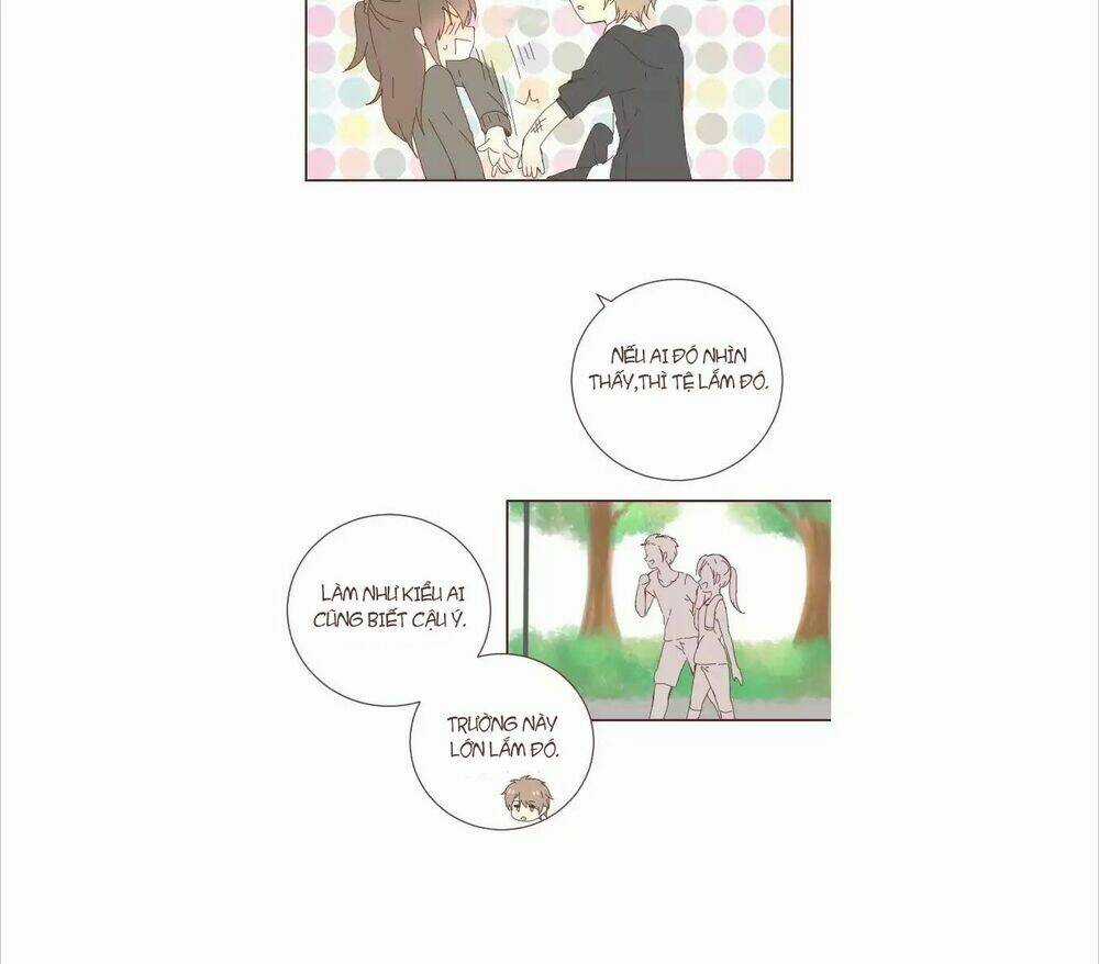 From Nightmare To Love - Chapter 7 - Trang 40