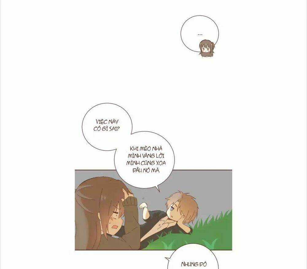 From Nightmare To Love - Chapter 7 - Trang 41