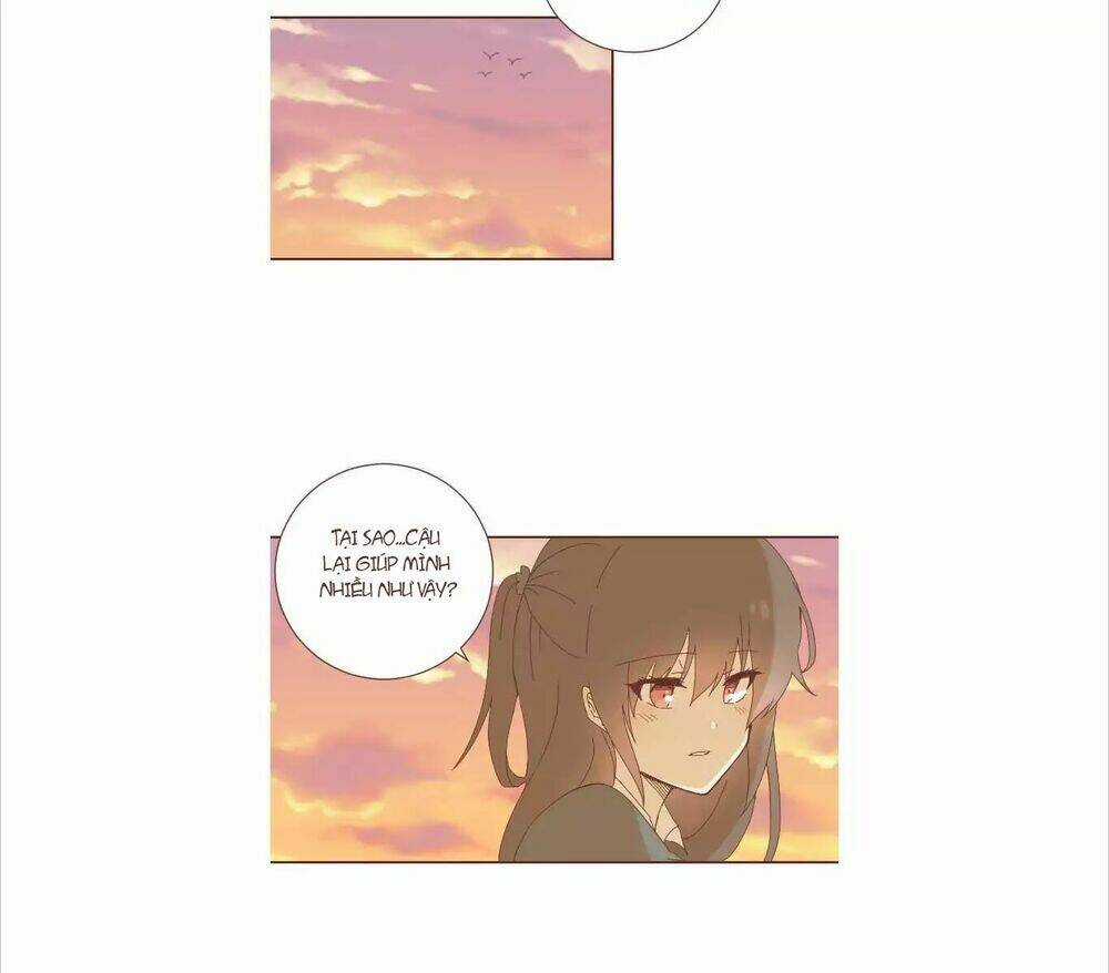 From Nightmare To Love - Chapter 7 - Trang 45