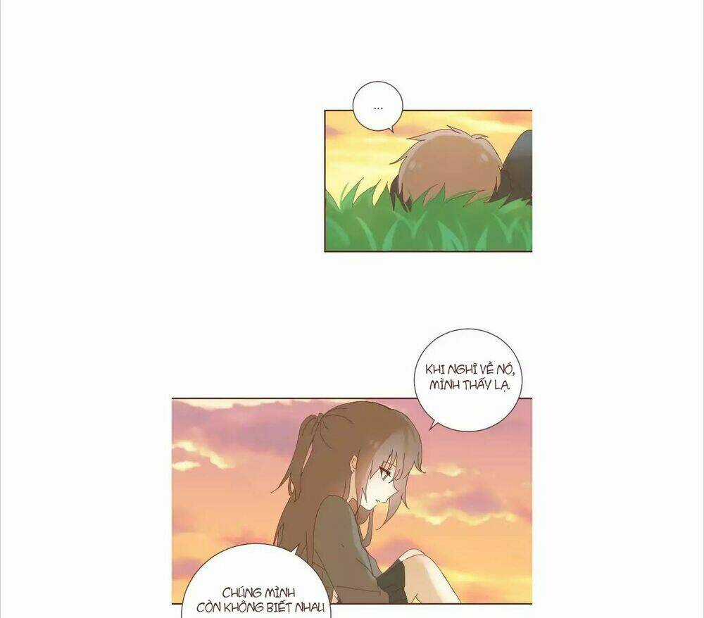 From Nightmare To Love - Chapter 7 - Trang 46