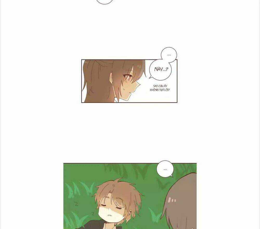 From Nightmare To Love - Chapter 7 - Trang 48