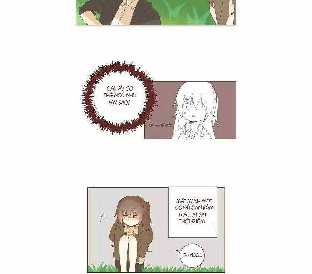 From Nightmare To Love - Chapter 7 - Trang 49