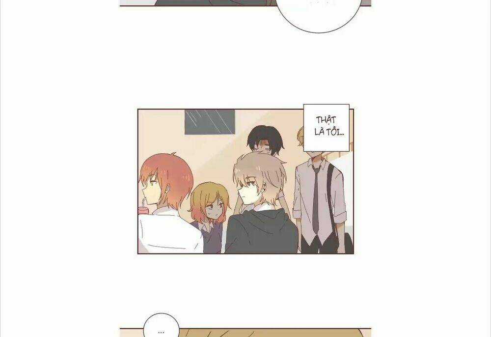 From Nightmare To Love - Chapter 7 - Trang 8