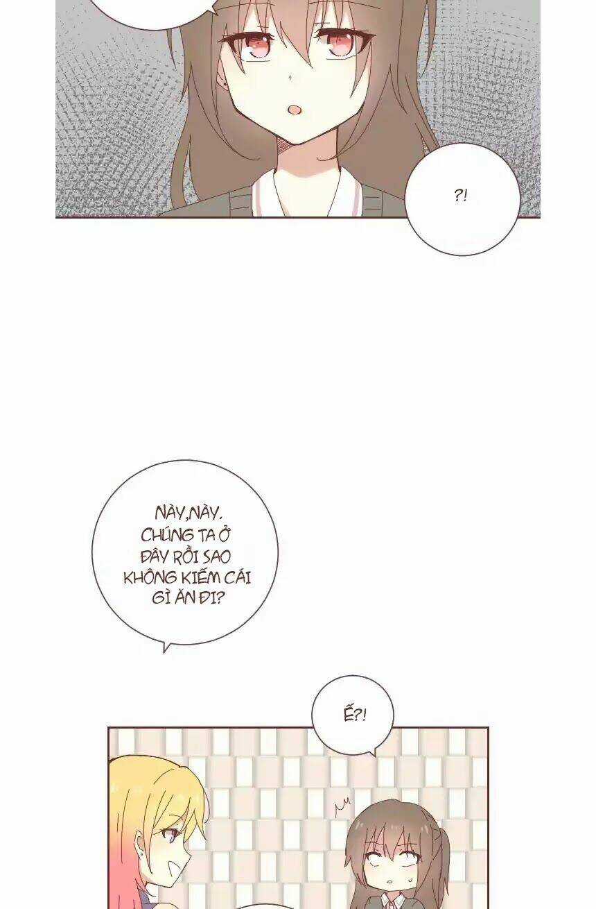 From Nightmare To Love - Chapter 8 - Trang 16