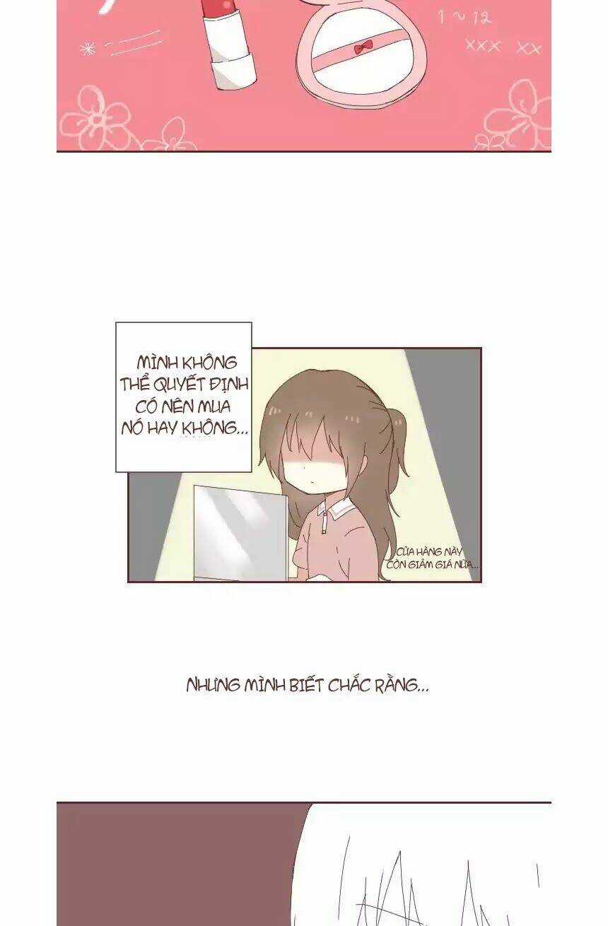 From Nightmare To Love - Chapter 8 - Trang 3