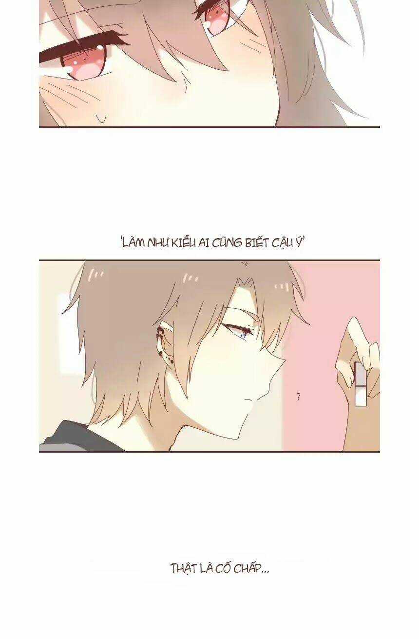 From Nightmare To Love - Chapter 8 - Trang 22