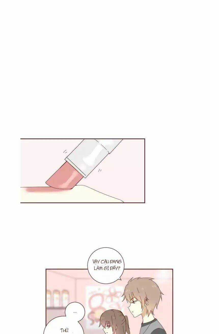 From Nightmare To Love - Chapter 8 - Trang 23