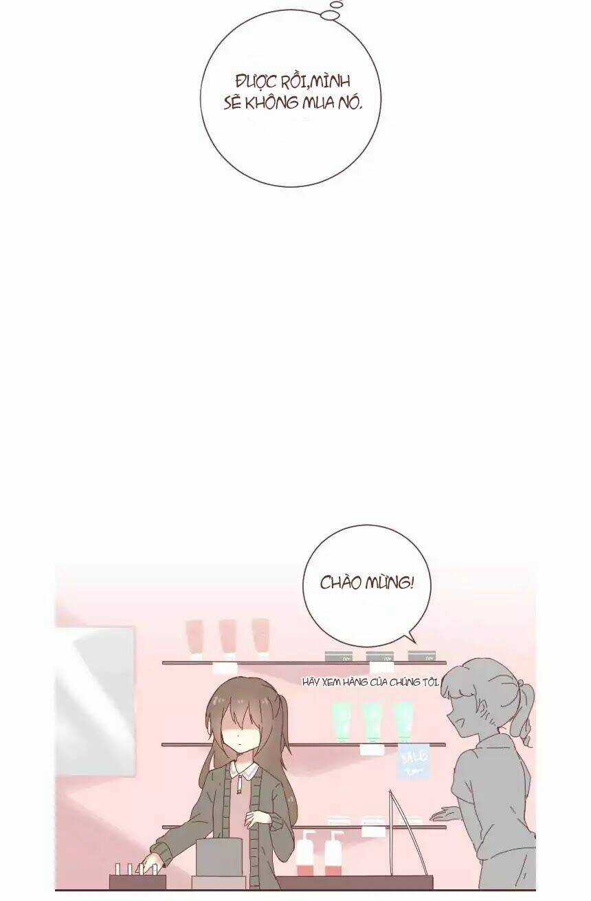 From Nightmare To Love - Chapter 8 - Trang 5