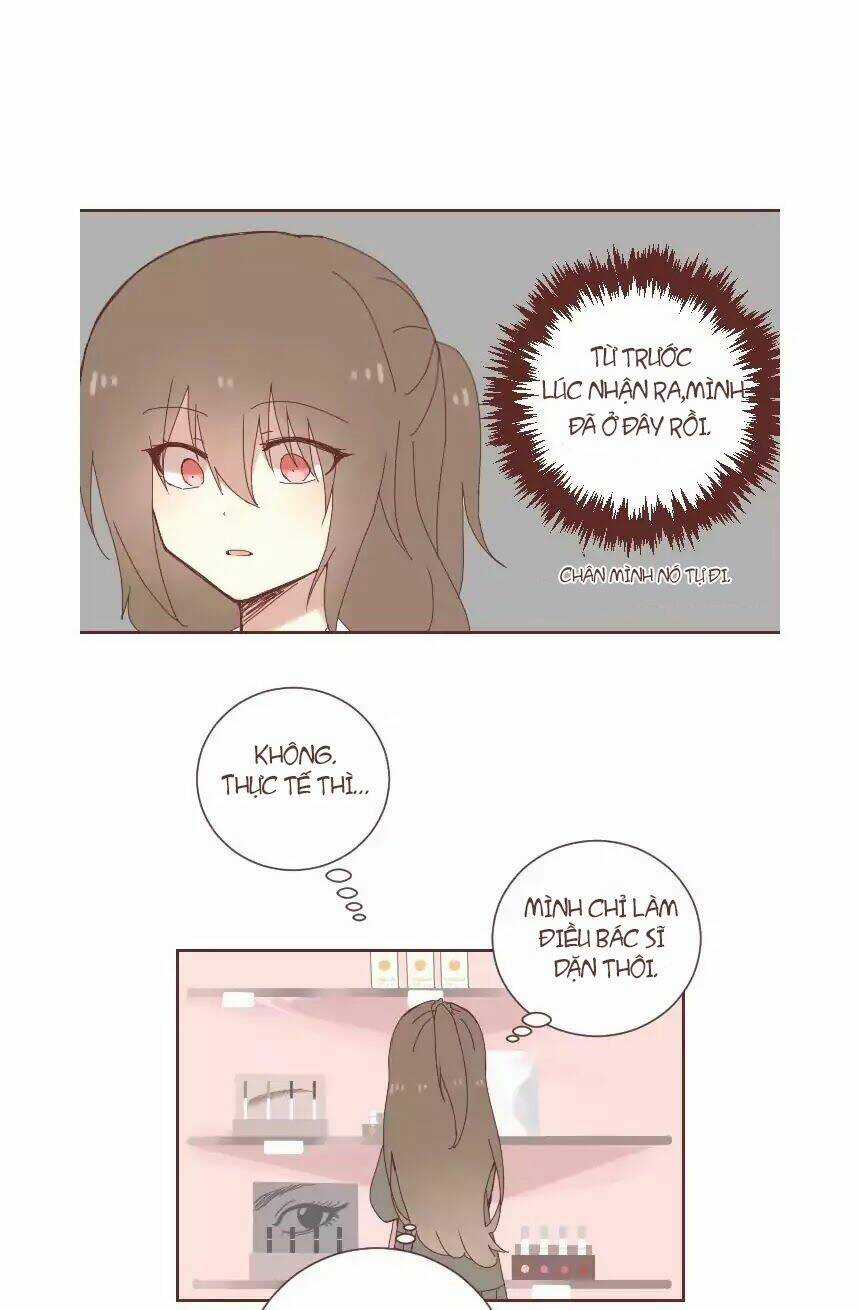 From Nightmare To Love - Chapter 8 - Trang 6