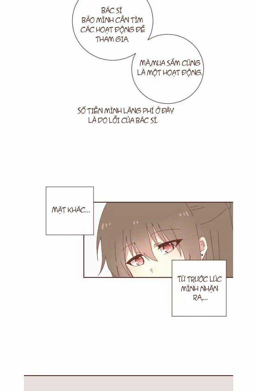 From Nightmare To Love - Chapter 8 - Trang 7