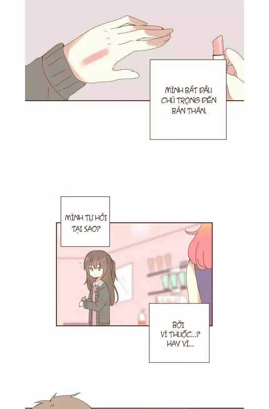 From Nightmare To Love - Chapter 8 - Trang 8