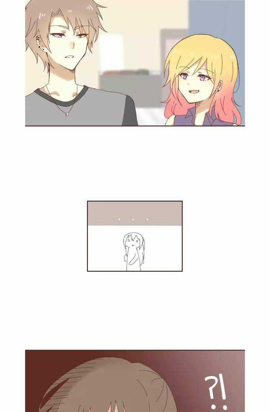 From Nightmare To Love - Chapter 8 - Trang 9