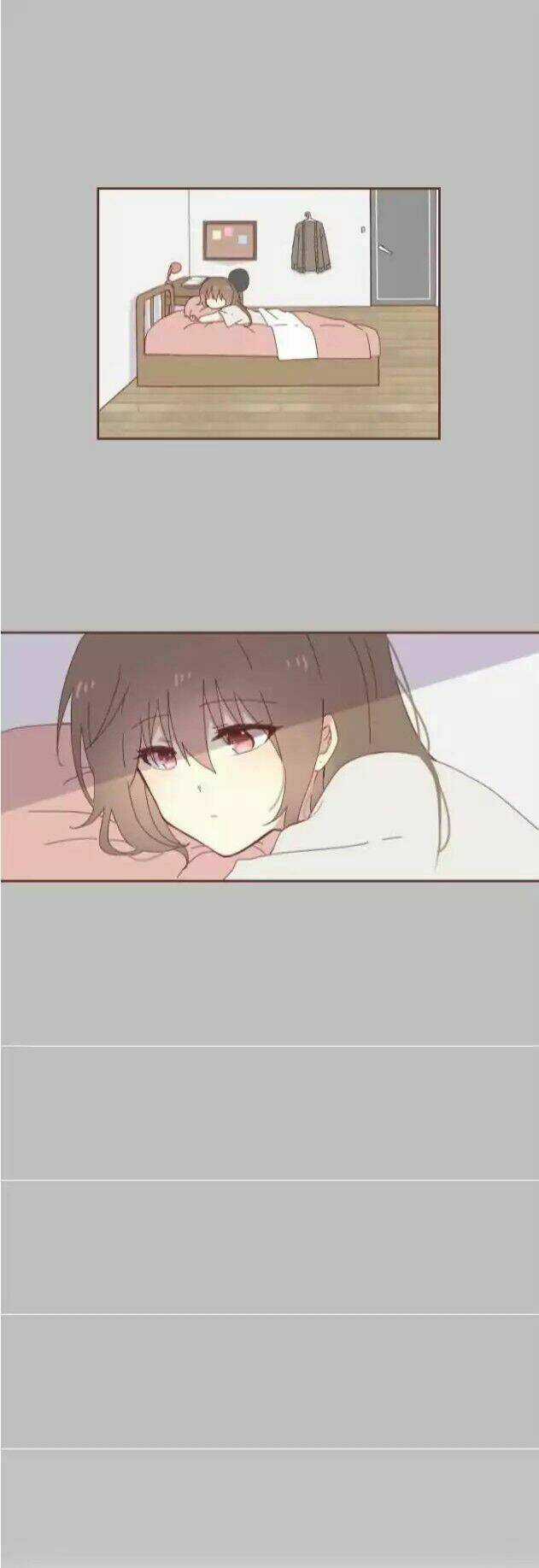 From Nightmare To Love - Chapter 9 - Trang 18