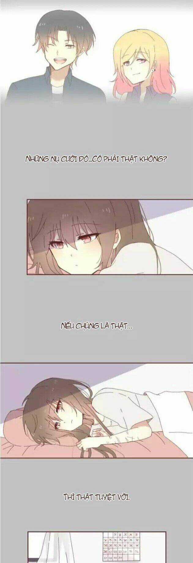 From Nightmare To Love - Chapter 9 - Trang 19