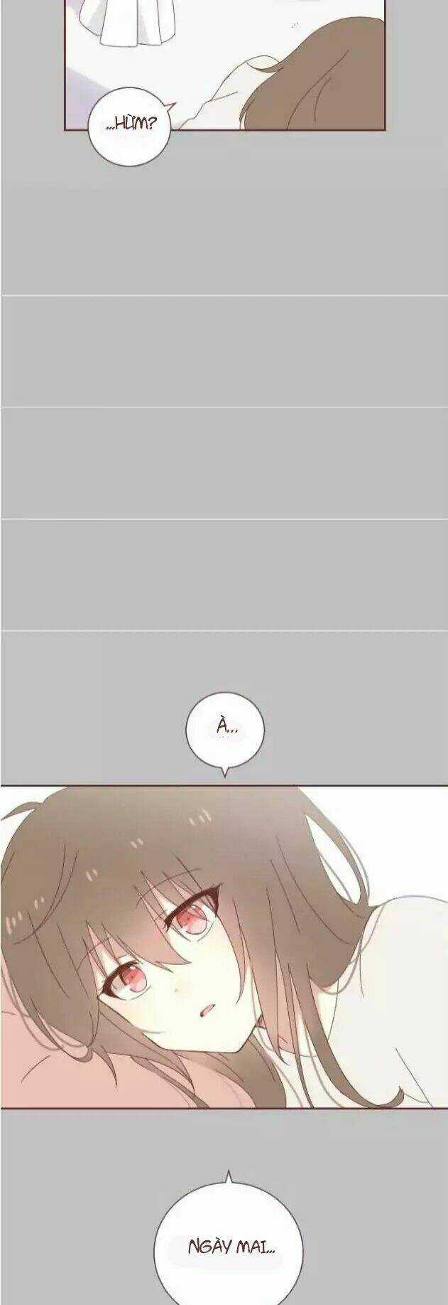 From Nightmare To Love - Chapter 9 - Trang 20