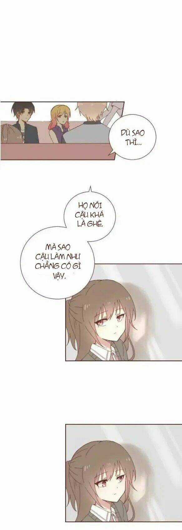 From Nightmare To Love - Chapter 9 - Trang 9