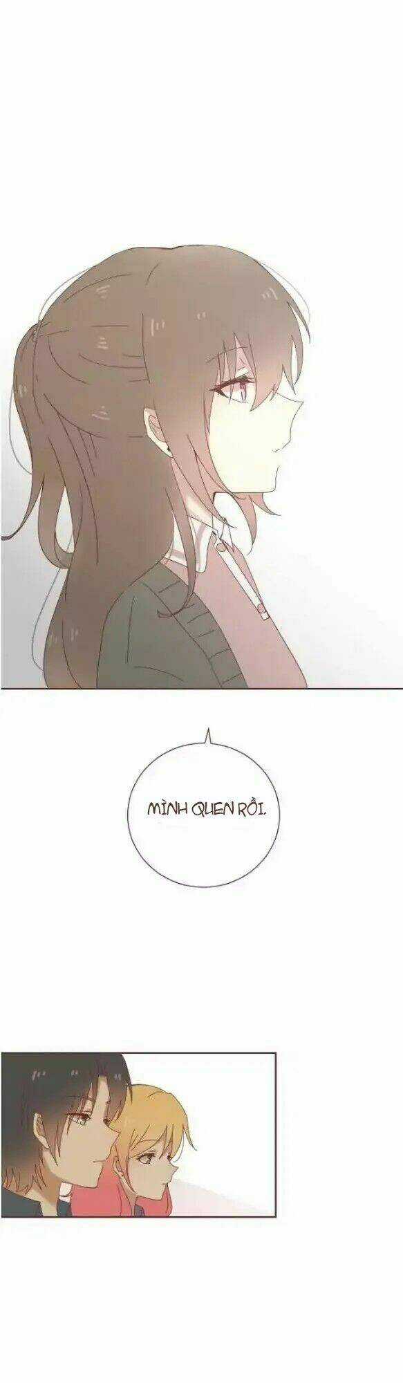 From Nightmare To Love - Chapter 9 - Trang 10