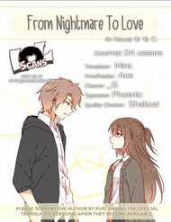 Đọc truyện From Nightmare To Love