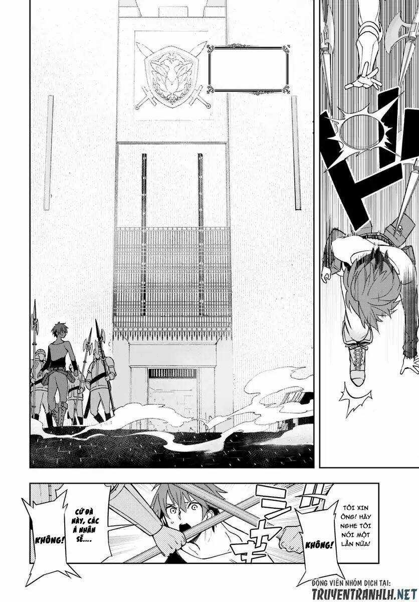 Frontier Diary - Chapter 1 - Trang 12