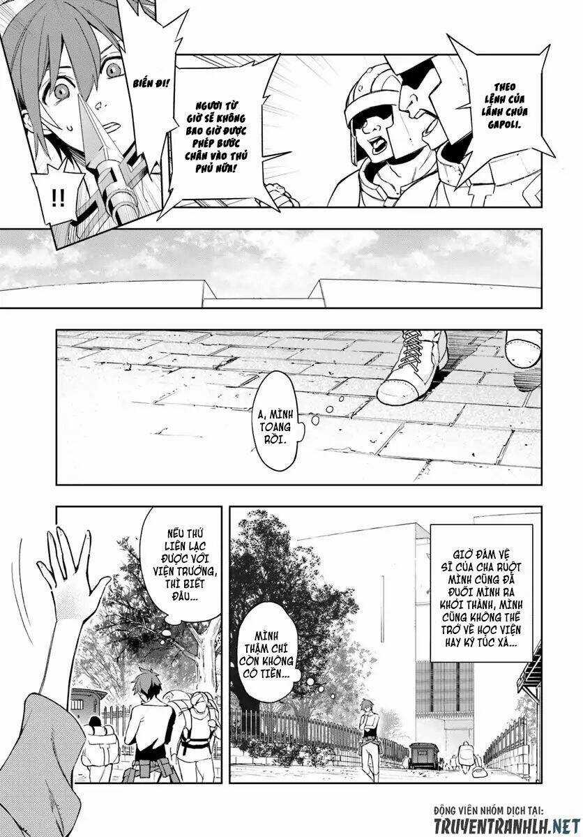 Frontier Diary - Chapter 1 - Trang 13