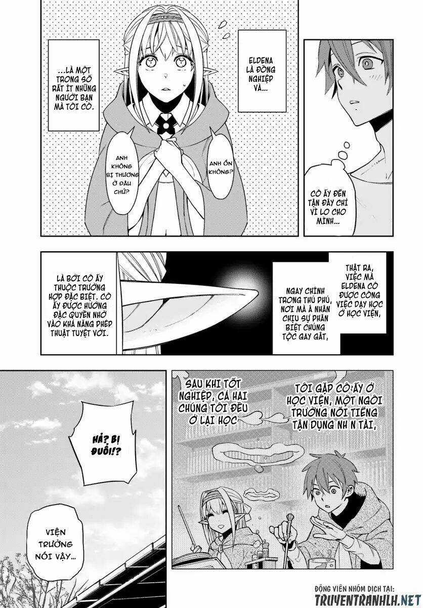 Frontier Diary - Chapter 1 - Trang 15