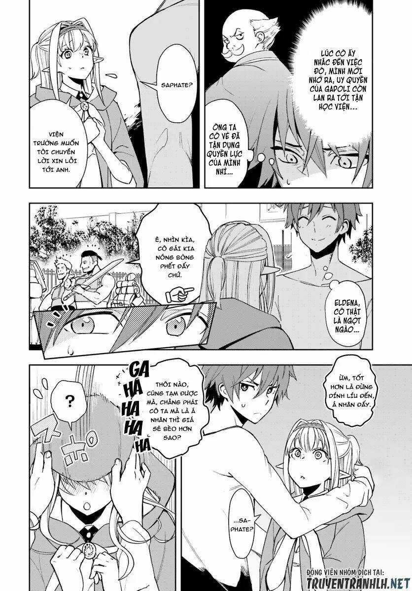 Frontier Diary - Chapter 1 - Trang 16