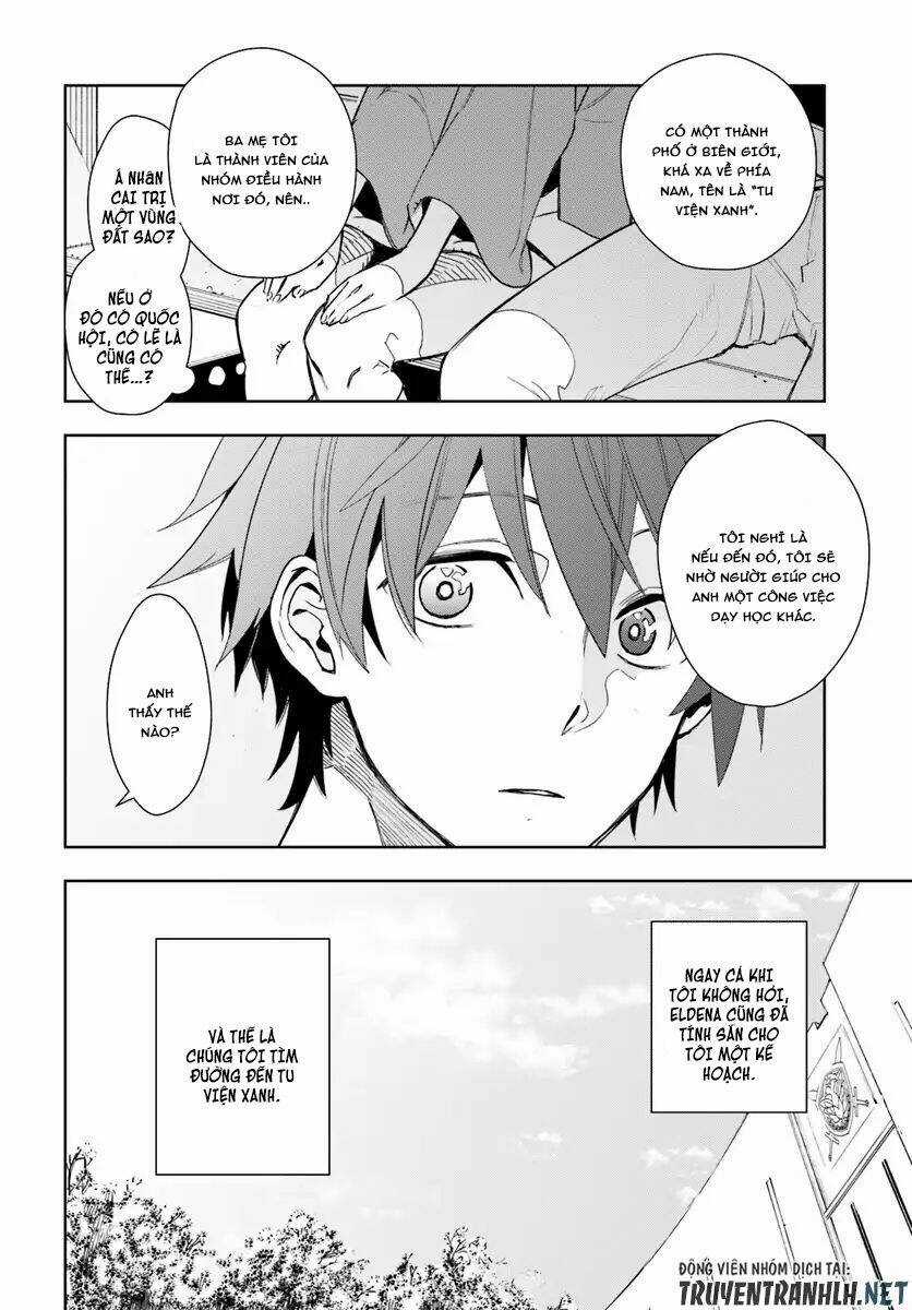 Frontier Diary - Chapter 1 - Trang 18