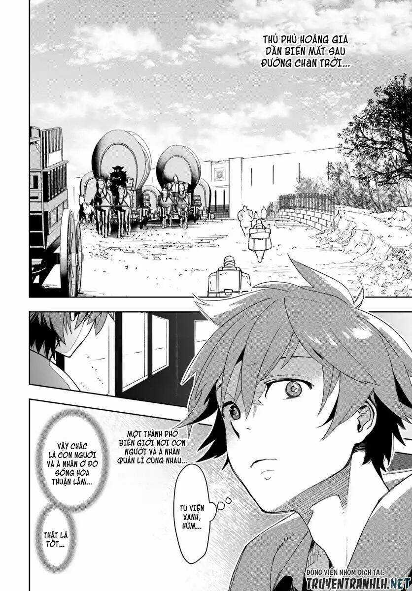 Frontier Diary - Chapter 1 - Trang 20