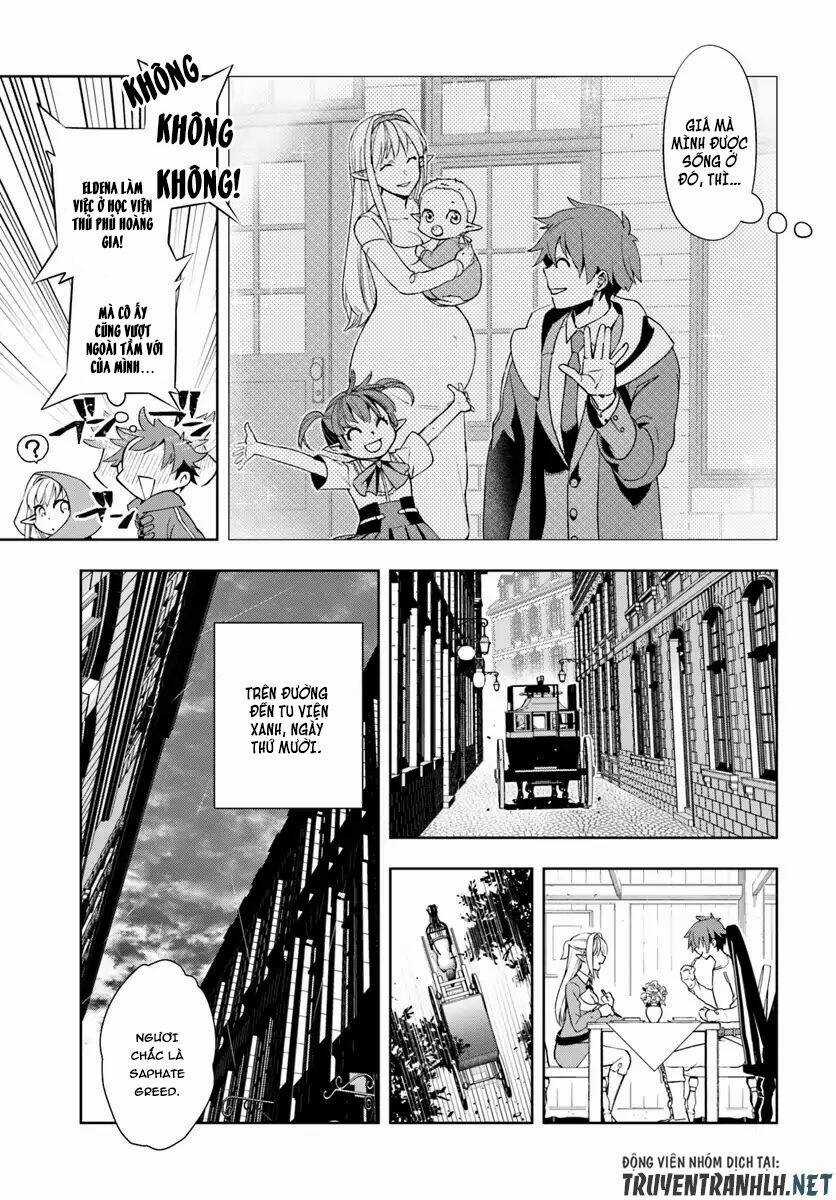 Frontier Diary - Chapter 1 - Trang 21