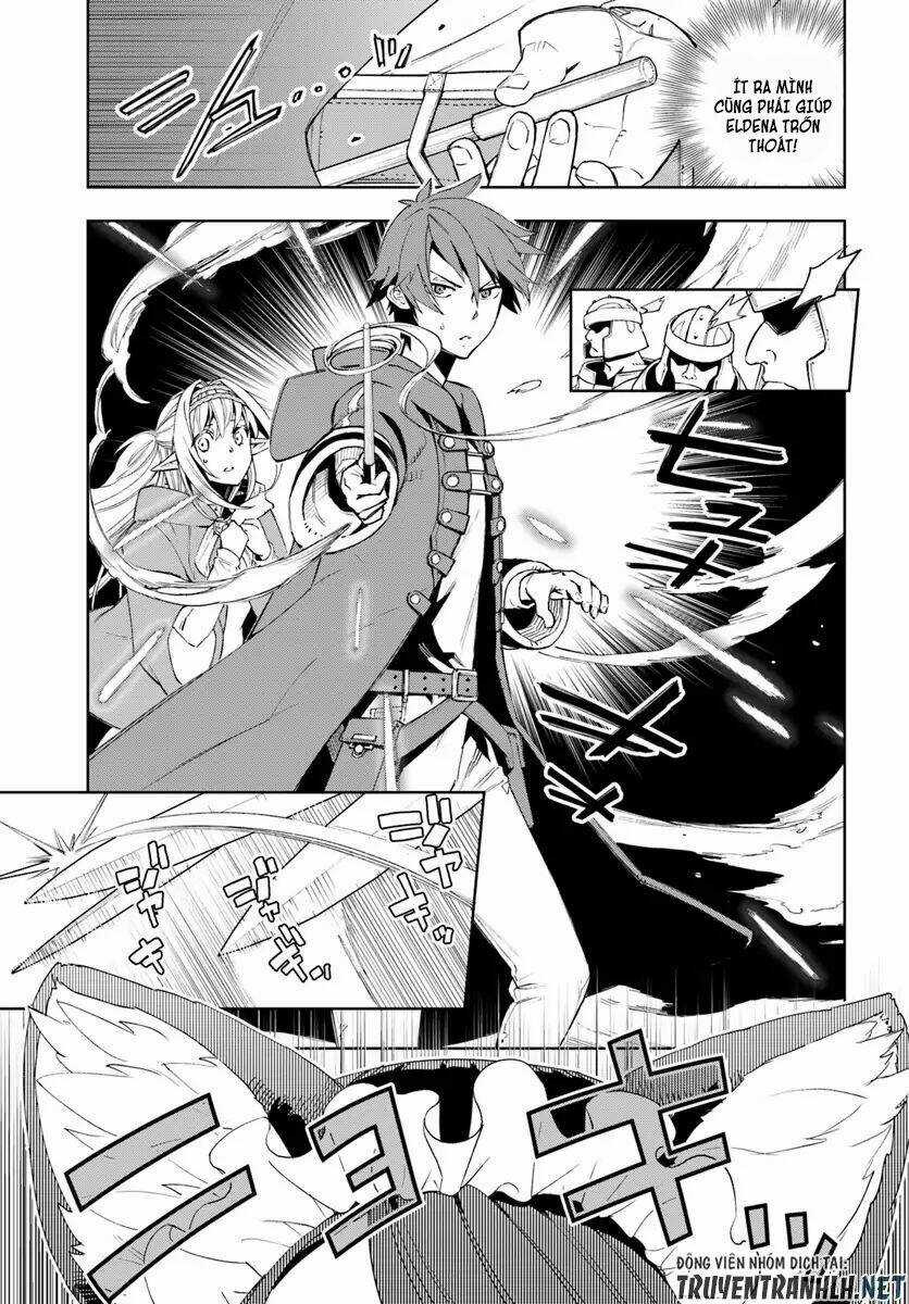 Frontier Diary - Chapter 1 - Trang 23