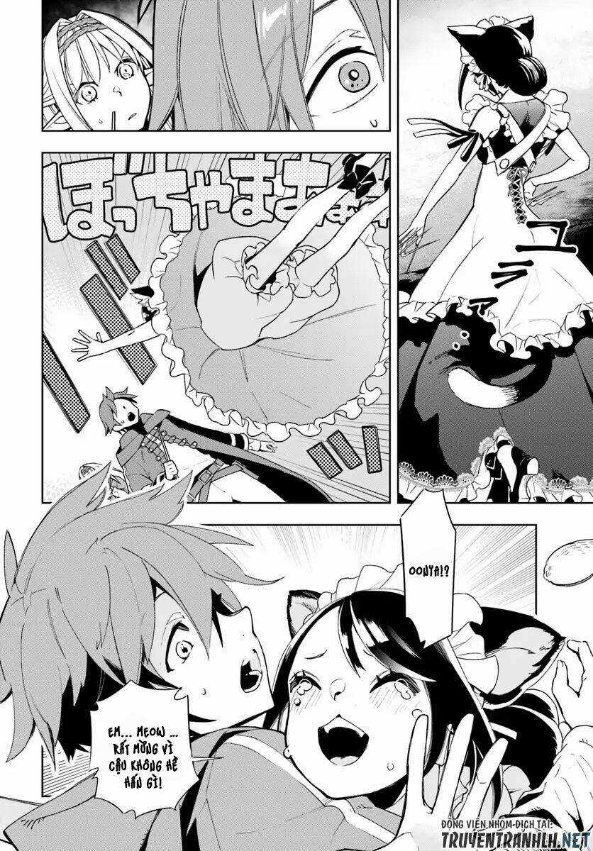 Frontier Diary - Chapter 1 - Trang 26