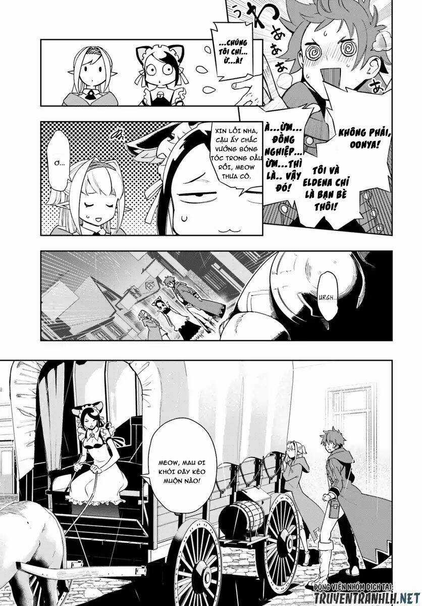 Frontier Diary - Chapter 1 - Trang 29