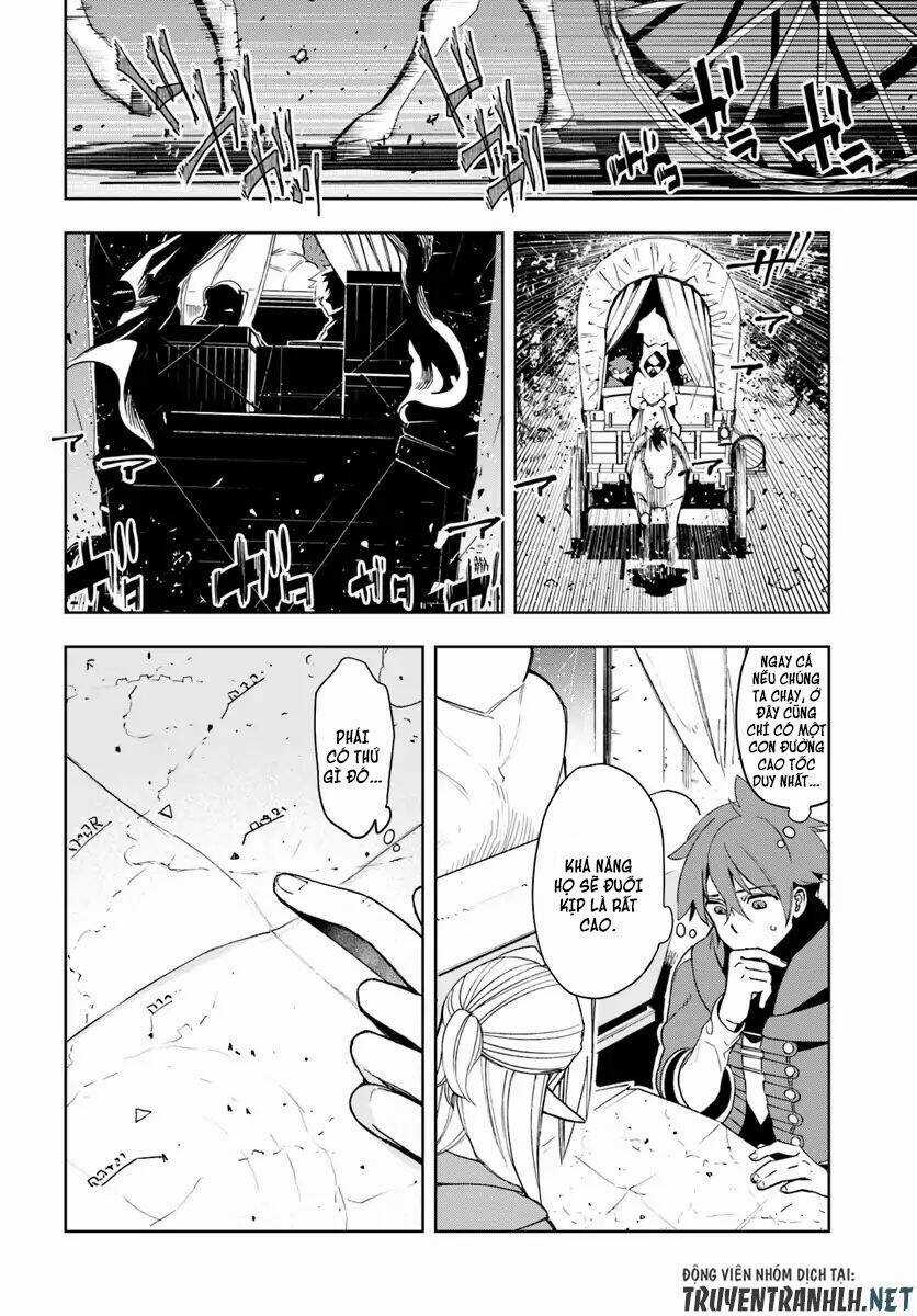 Frontier Diary - Chapter 1 - Trang 30