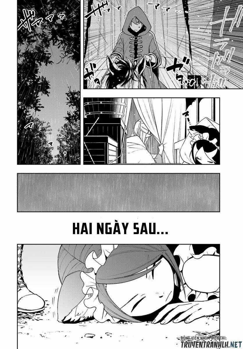 Frontier Diary - Chapter 1 - Trang 32